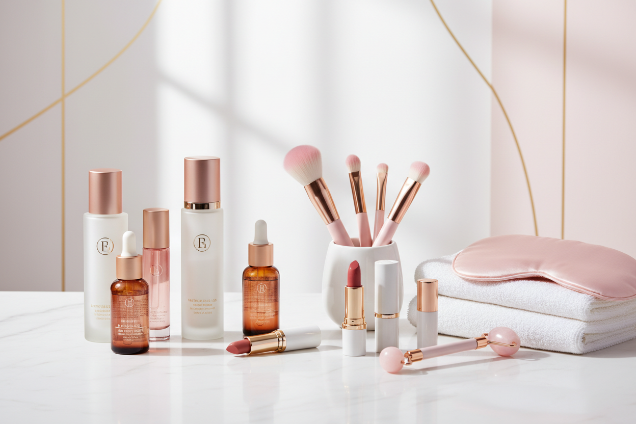 Beauty & Personal Care